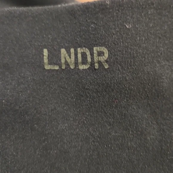 Lnd leggings - Picture 8 of 8